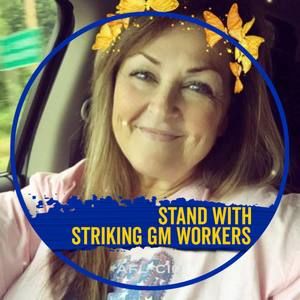 Meet your Posher, Susan